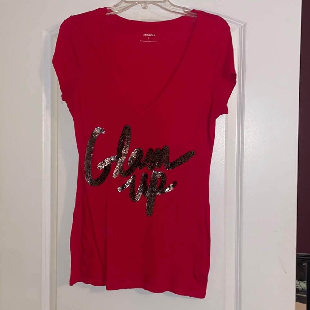 Express Tee